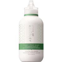 Philip Kingsley Flaky/Itchy Scalp Hydrating Curl Anti-Dandruff Shampoo 250ml