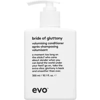 Evo Bride Of Gluttony Volumising Conditioner 300ml