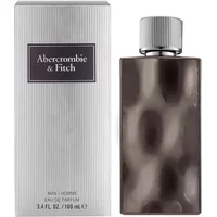 Abercrombie & Fitch First Extreme Instinct Eau De Parfum 100ml