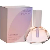 Calvin Klein Endless Euphoria Eau De Parfum 40ml