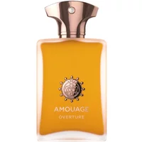Amouage Overture Man Eau De Parfum 100ml