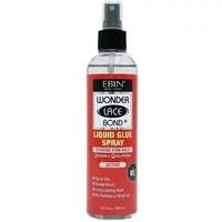 Ebin New York Wonder Lace Bond Liquid Glue Spray Active 250ml