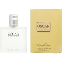 Oscar de La Renta Oscar For Men Eau De Toilette 90ml