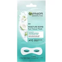 Garnier Moisture Bomb Eye Tissue Mask With Coconut Water 6g