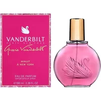 Gloria Vanderbilt Minuit A New York Eau De Parfum 100ml