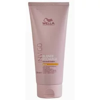 Wella Invigo Blonde Recharge Colour Refreshing Conditioner Warm 150ml