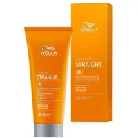 Wella Creatine Plus Straight H Straightening Cream 200ml