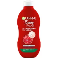 Garnier Body Repair Anti Dryness Restoring Lotion Extra Dry Skin 400ml