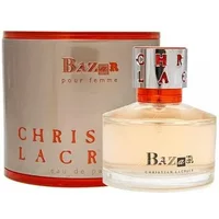 Christian Lacroix Bazar For Women Eau De Parfum 50ml