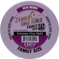 Ebin New York 24 Hour Acai Berry Extreme Firm Hold Edge Tamer 250ml