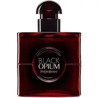 Yves Saint Laurent Black Opium Over Red Eau De Parfum 30ml