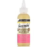 Aunt Jackie's Frizz Rebel With Coconut & Sweet Almond Oil 118ml