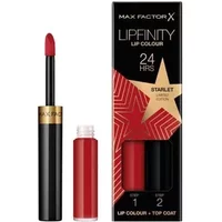 Max Factor Lipfinity Limited Edition Lip Colour 88 Starlet