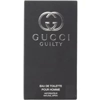 Gucci Guilty Pour Homme Eau De Toilette 5ml