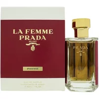 Prada La Femme Intense Eau De Parfum 50ml