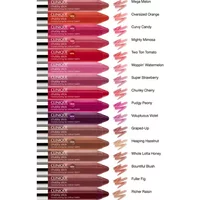 Clinique Chubby Stick Moisturising Lip Colour Balm Whole Lotta Honey