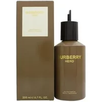 BURBERRY Hero Eau De Parfum 200ml - Refill
