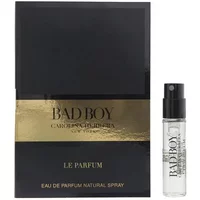 Carolina Herrera Bad Boy Le Parfum Eau De Parfum 1.5ml