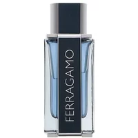 Salvatore Ferragamo Intense Leather Eau De Parfum 100ml