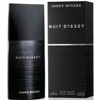 Issey Miyake Nuit D'Issey Eau De Toilette 40ml