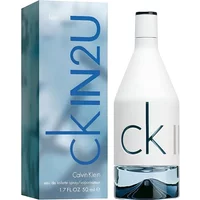 Calvin Klein CK In2u Eau De Toilette 50ml