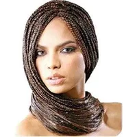 Janet Collection Janet Synthetic Jumbo Braid Kanekalon M30/144