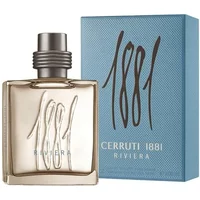 Cerruti 1881 Pour Homme Riviera Eau De Toilette 100ml
