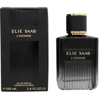 Elie Saab L'Homme Eau De Parfum 100ml