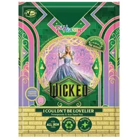 7th Heaven Wicked Glinda I Couldn't Be Lovier Pomegranate & Acai Sheet Face Mask x1
