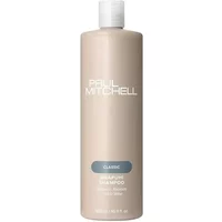 Paul Mitchell Classic Awapuhi Shampoo 500ml