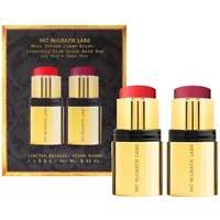 Pat McGrath Labs Mini Divine Cream Blush Legendary Glow Colour Balm Duo Hyper Bloom