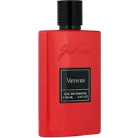 Just Jack Vetiver Eau De Parfum 100ml