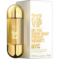 Carolina Herrera 212 VIP Eau De Parfum 30ml