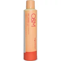 O&M Dry Queen Dry Shampoo 300ml