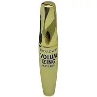 Kiss Broadway Volumising Mascara BMA01 Black
