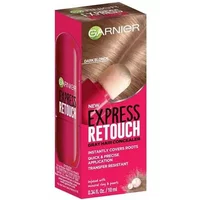 Garnier Express Retouch Grey Hair Concealer Light Blonde