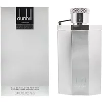 Dunhill London Desire Silver Eau De Toilette 100ml