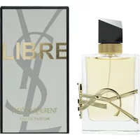 Yves Saint Laurent Libre Eau De Parfum 50ml