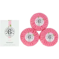 Roger & Gallet Rose Soap Coffret 300g