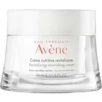 Avène Revitalising Nourishing Cream For Dry Sensitive Skin 50ml