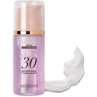 Menokin 30 Seconds Quick Bubble Mask REPAIR 95ml