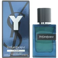 Yves Saint Laurent Y L'Elixir Eau De Parfum 60ml