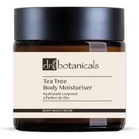 Dr Botanicals Eucalyptus & Tea Tree Body Moisturiser 120ml