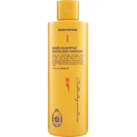 Seven Potions Beard Shampoo Woodland Harmony 250ml