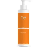 Dr H Vitamin C Anti-Ageing Cleanser 200ml