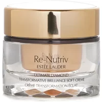 Estée Lauder Re Nutriv Ultimate Diamond Transformative Brilliance Soft Cream 50ml