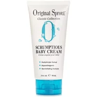 Original Sprout Classic Collection Scrumptious Baby Cream 90ml
