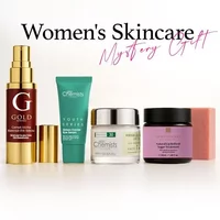 skinChemists Women's Beauty & Skin Care Mystery Box