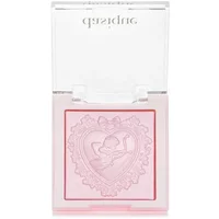 Dasique Luxe Glow Highlighter 03 Ice Lavender