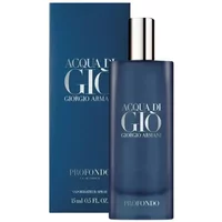 Giorgio Armani Acqua Di Gio Profondo Eau De Parfum 15ml